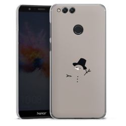 Hard Case transparent