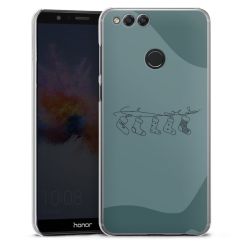 Hard Case transparent