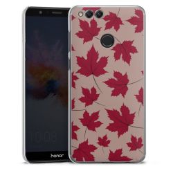 Skyddskal genomskinlig