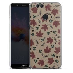 Skyddskal genomskinlig