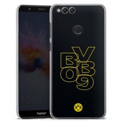 Hard Case transparent