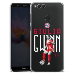 Hard Case transparent