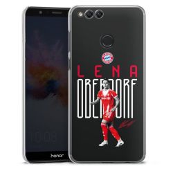 Hard Case transparent