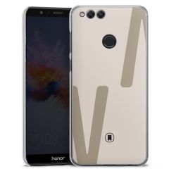 Hard Case transparent