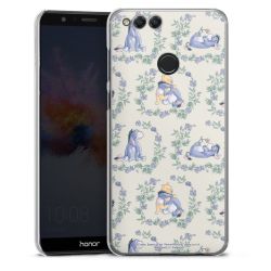 Skyddskal genomskinlig