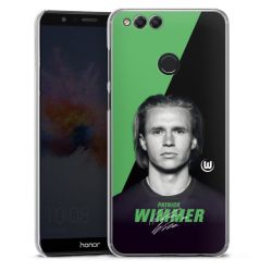 Hard Case transparent