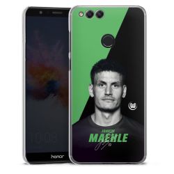 Hard Case transparent