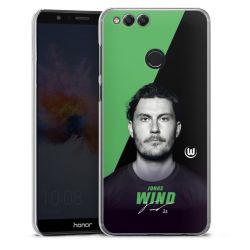 Hard Case transparent