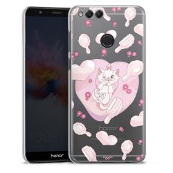 Suojakuori läpinäkyvä