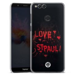 Hard Case transparent