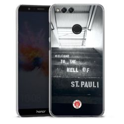 Hard Case transparent