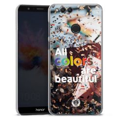 Hard Case transparent