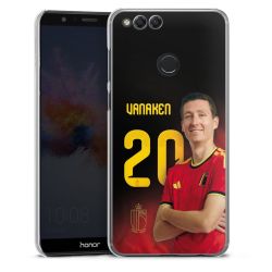 Suojakuori läpinäkyvä