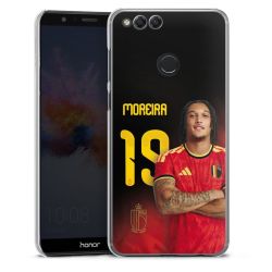 Suojakuori läpinäkyvä