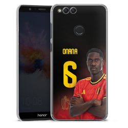 Suojakuori läpinäkyvä