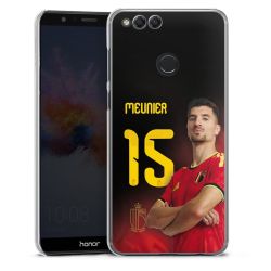 Suojakuori läpinäkyvä