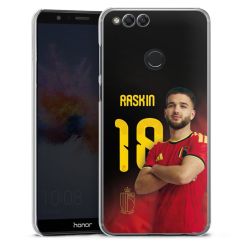 Suojakuori läpinäkyvä