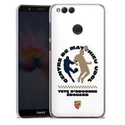 Suojakuori läpinäkyvä