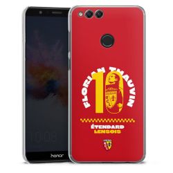 Suojakuori läpinäkyvä