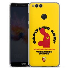 Suojakuori läpinäkyvä