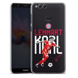 Hard Case transparent