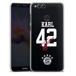 Hard Case transparent