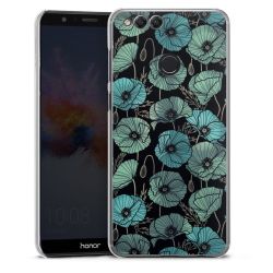 Suojakuori läpinäkyvä