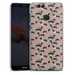 Suojakuori läpinäkyvä