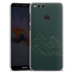 Hard Case transparent