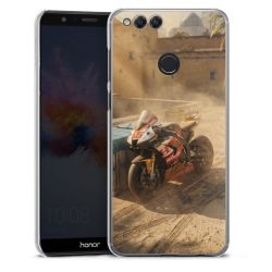 Hard Case transparent