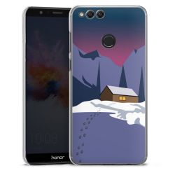 Hard Case transparent