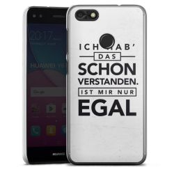 Hard Case transparent