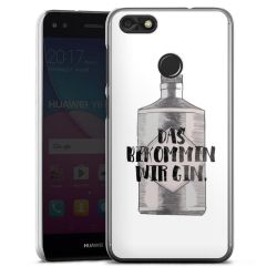 Hard Case transparent