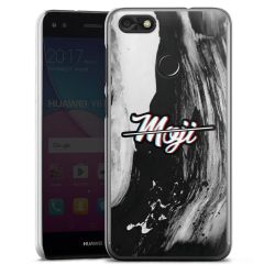 Hard Case transparent