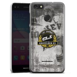 Hard Case transparent