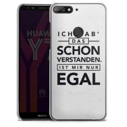 Hard Case transparent