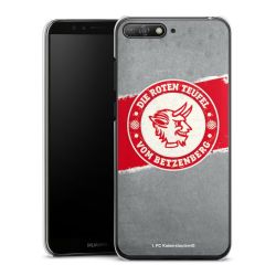 Hard Case transparent