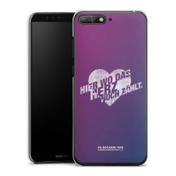 Hard Case transparent