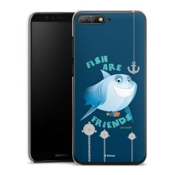 Hard Case transparent