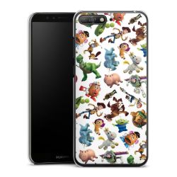 Hard Case transparent