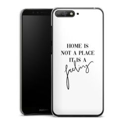 Hard Case transparent