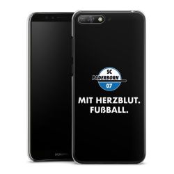 Hard Case transparent