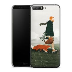 Hard Case transparent