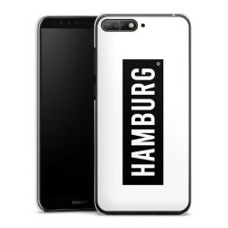 Hard Case transparent