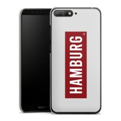 Hard Case transparent