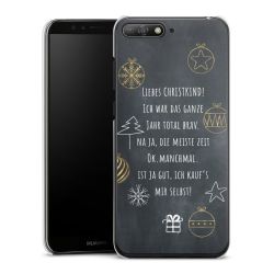 Hard Case transparent