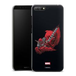 Hard Case transparent