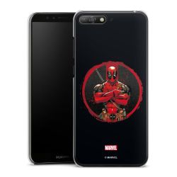 Hard Case transparent