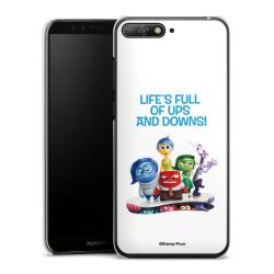 Hard Case transparent