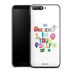 Hard Case transparent